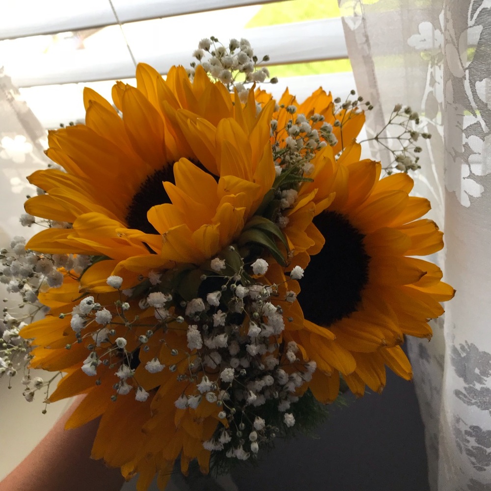 Meet your Posher, Marisa